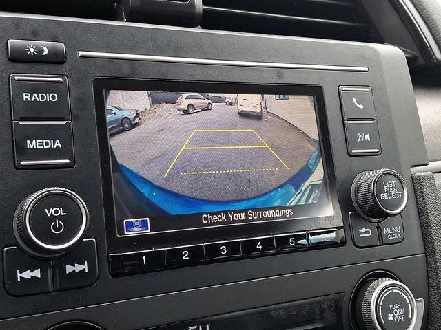 Used 2019 Honda Civic LX image 18