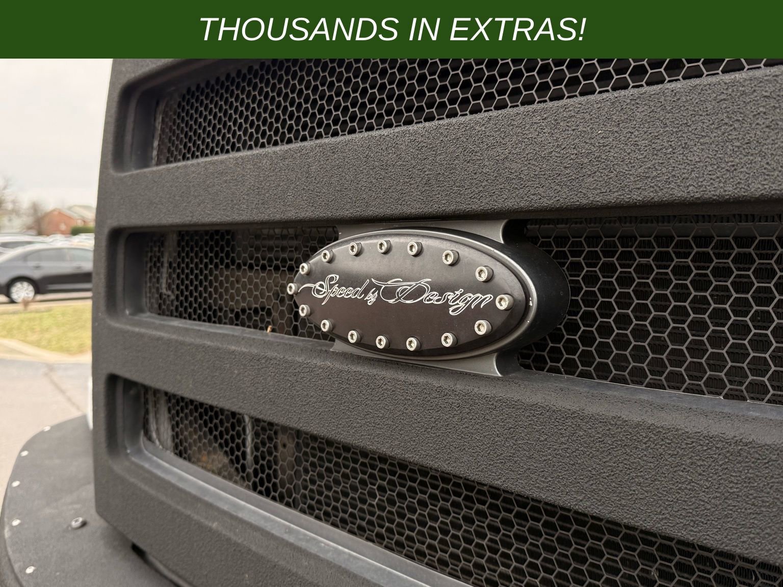 Used 2012 Ford F650 2WD Crew Cab Super Duty image 17