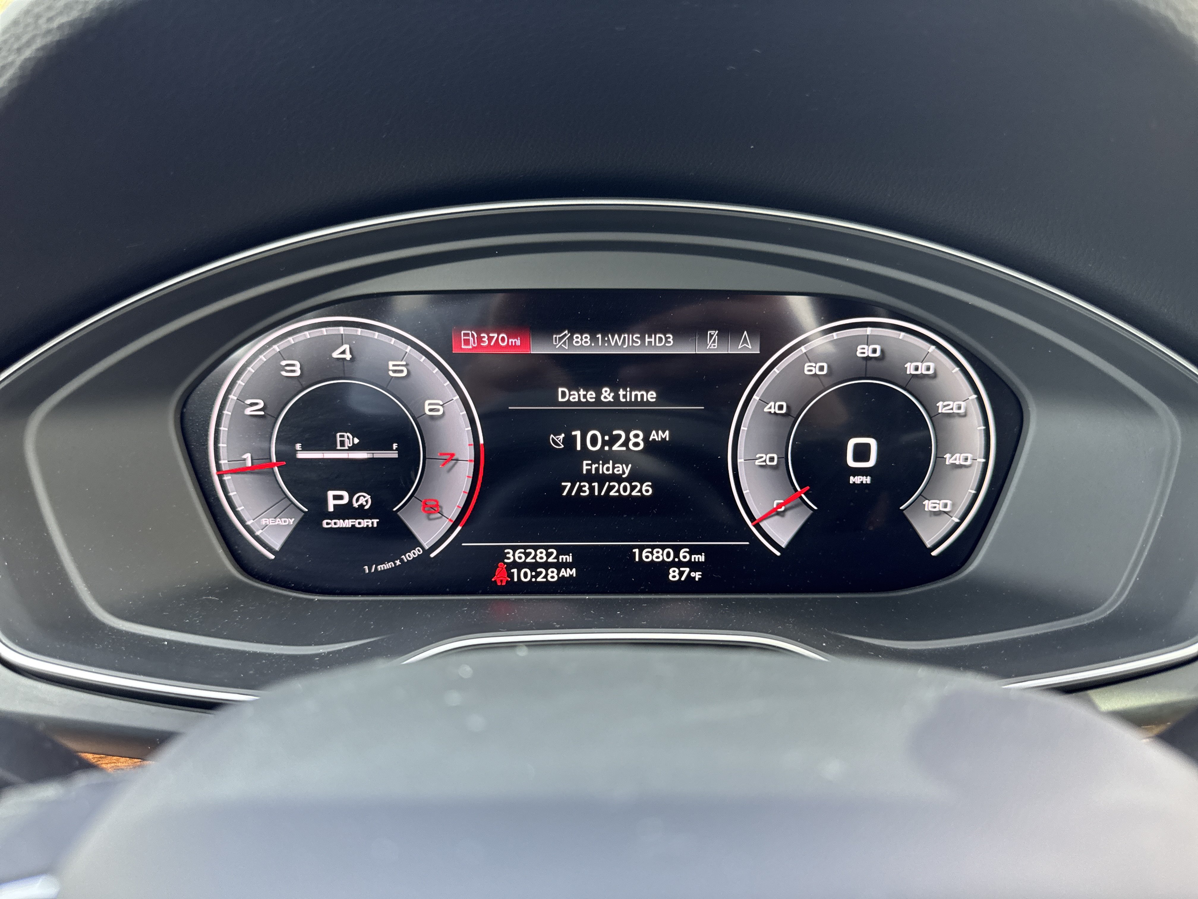 Certified 2023 Audi Q5 2.0T Premium Plus w/ Premium Plus Package AWD/4WD image 35