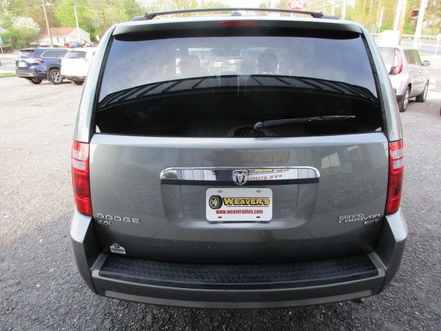 Used 2009 Dodge Grand Caravan SXT image 7