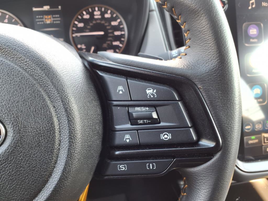 Used 2024 Subaru Crosstrek 2.5i Wilderness image 15