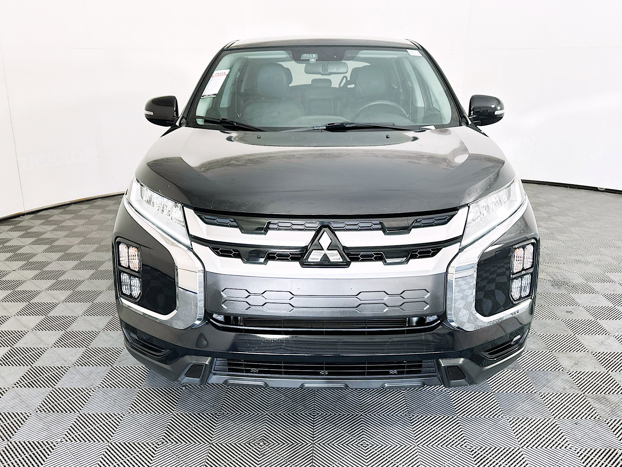 Used 2022 Mitsubishi Outlander Sport SE AWD/4WD image 8