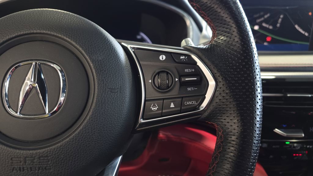 Used 2022 Acura MDX Type S image 16