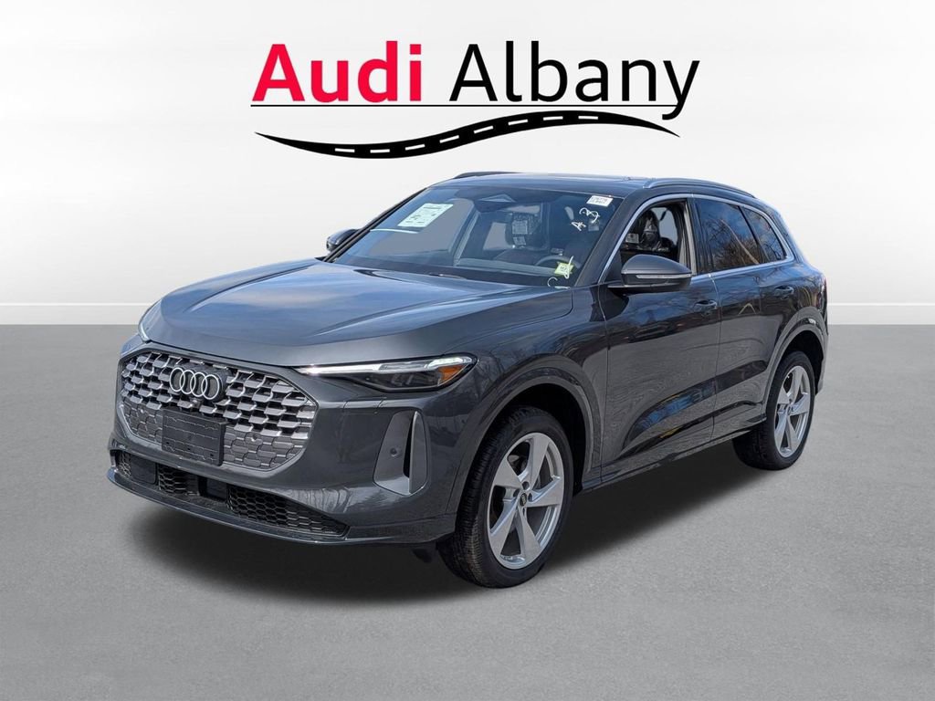 New 2025 Audi Q5 Premium Plus image 6