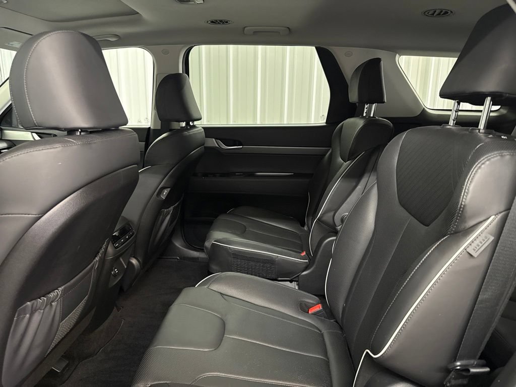 Used 2023 Hyundai Palisade XRT FWD image 13