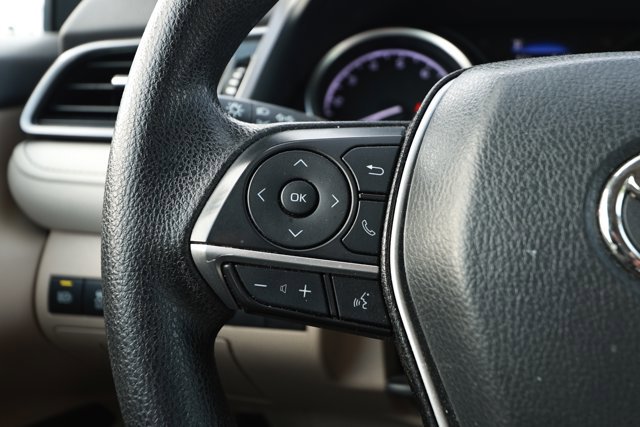 Used 2024 Toyota Camry LE FWD image 13