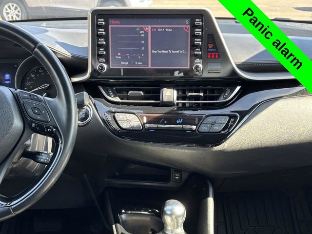 Used 2019 Toyota C-HR XLE image 26
