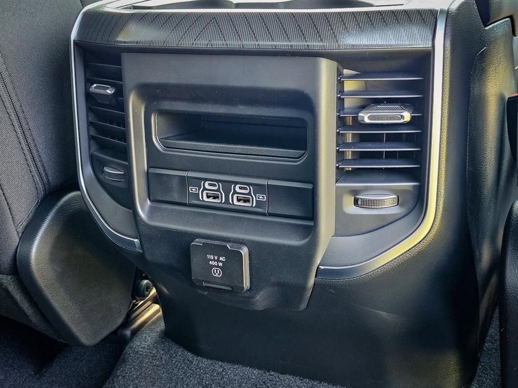 New 2026 RAM 1500 Big Horn image 39