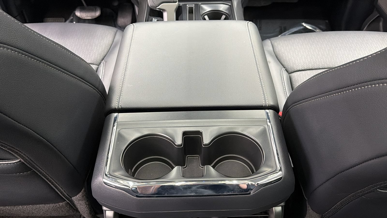 Used 2026 Ford F150 Lariat AWD/4WD image 36