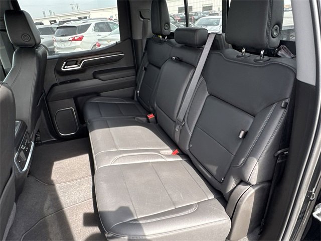 Used 2022 GMC Sierra 1500 SLT image 26