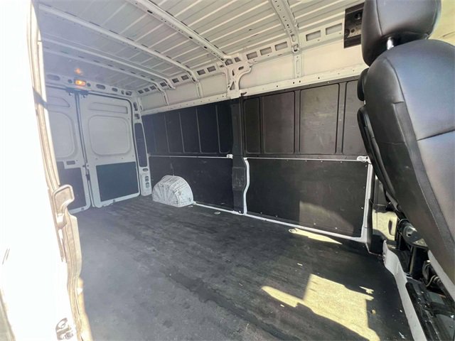 Used 2023 RAM ProMaster 2500 image 7