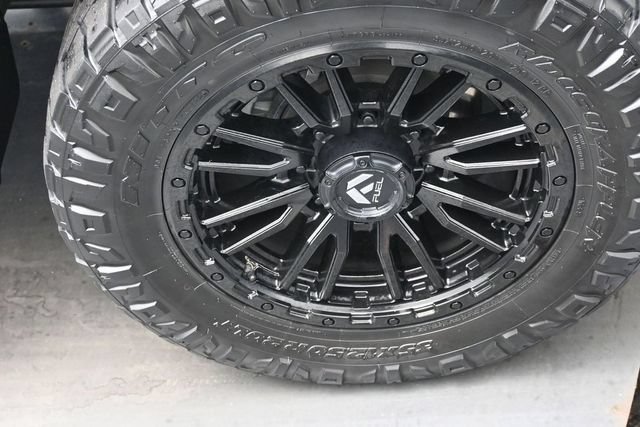 Used 2021 Chevrolet Silverado 2500 LTZ w/ LTZ Plus Package AWD/4WD image 30