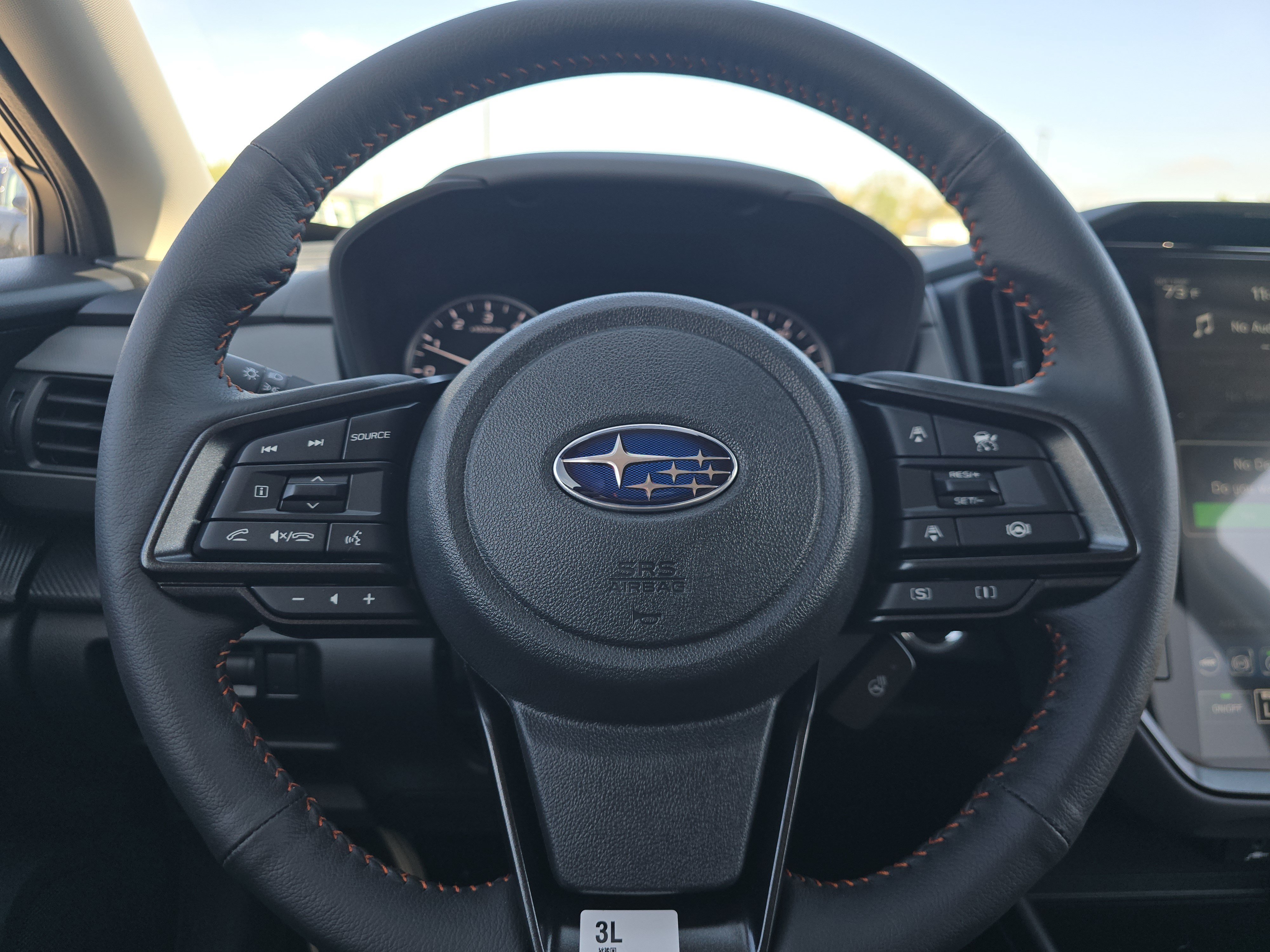 New 2026 Subaru Crosstrek 2.5i Limited AWD/4WD image 22