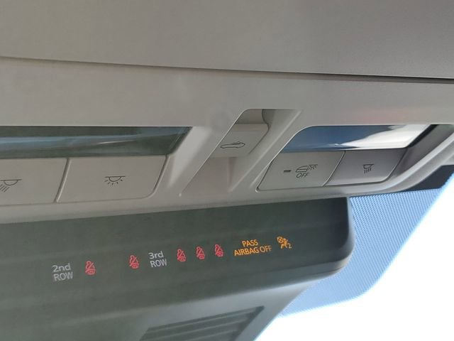 New 2026 MAZDA CX-90 3.3 Turbo w/ Premium Sport Pkg image 33