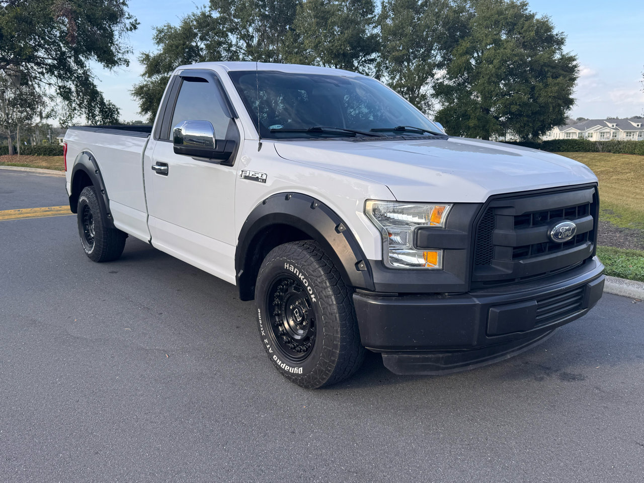 Used 2016 Ford F150 XL image 21