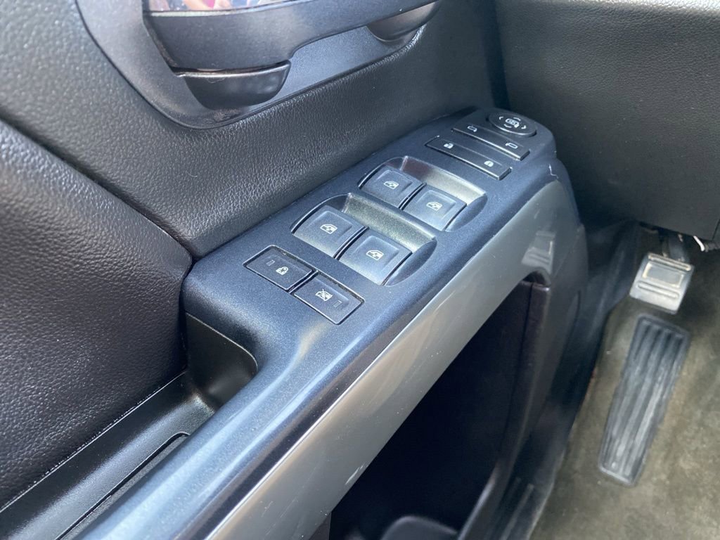 Used 2018 Chevrolet Silverado 2500 LT AWD/4WD image 25