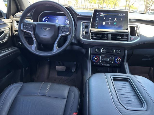 Used 2023 Chevrolet Suburban RST w/ Luxury Package image 20