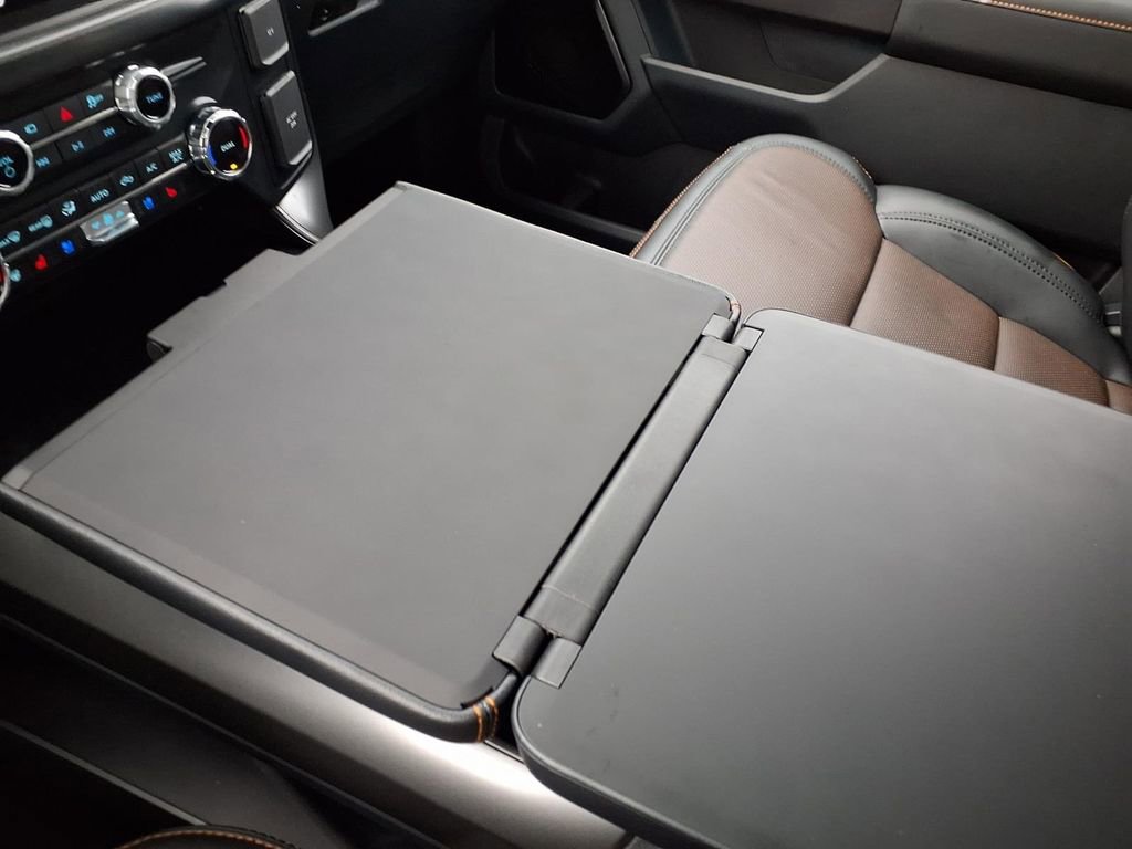 New 2026 Ford F150 Tremor w/ Equipment Group 402A High image 21