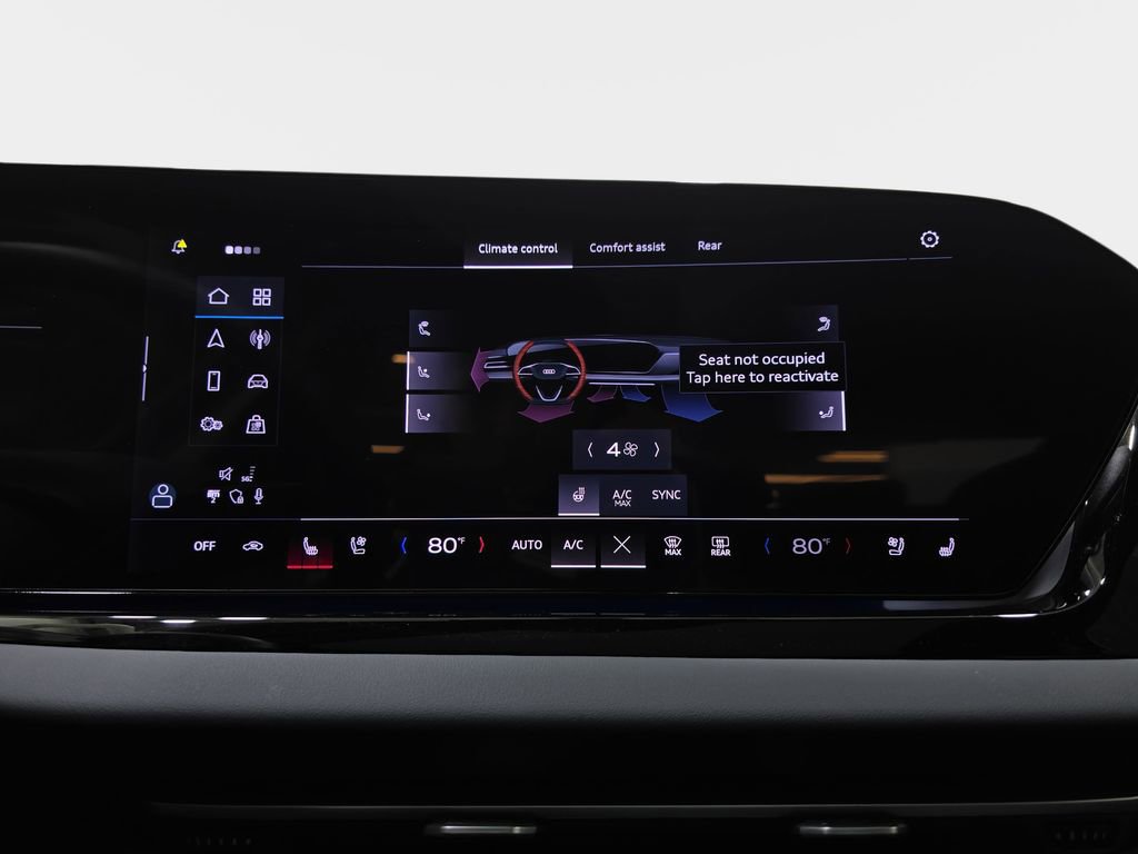 Used 2025 Audi A5 2.0T Premium Plus w/ Premium Plus image 27