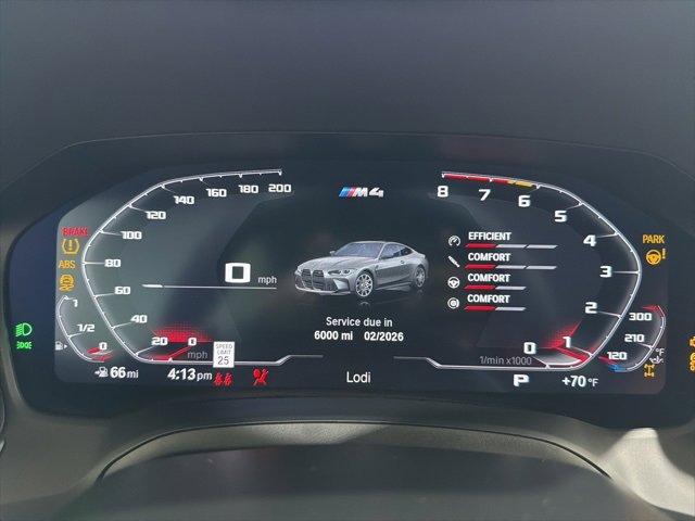 Used 2023 BMW M4 xDrive Competition w/ Executive Package image 28