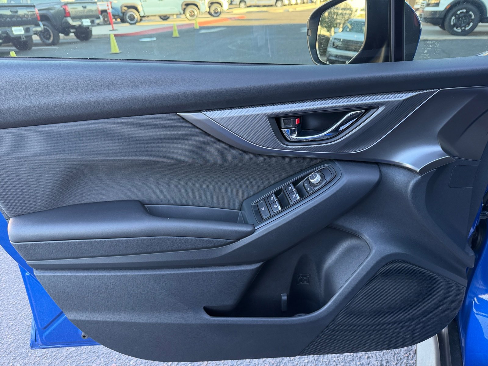 Used 2023 Subaru WRX Premium image 13