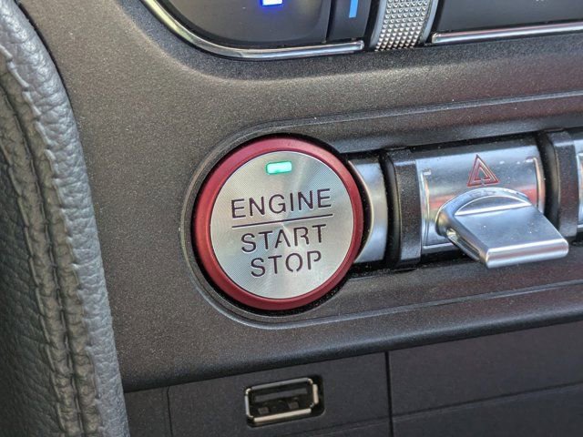 Used 2020 Ford Mustang GT Premium w/ GT Performance Package image 21