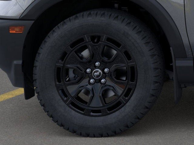 New 2025 Ford Bronco Sport Outer Banks w/ Sasquatch Outer Banks Package AWD/4WD image 42