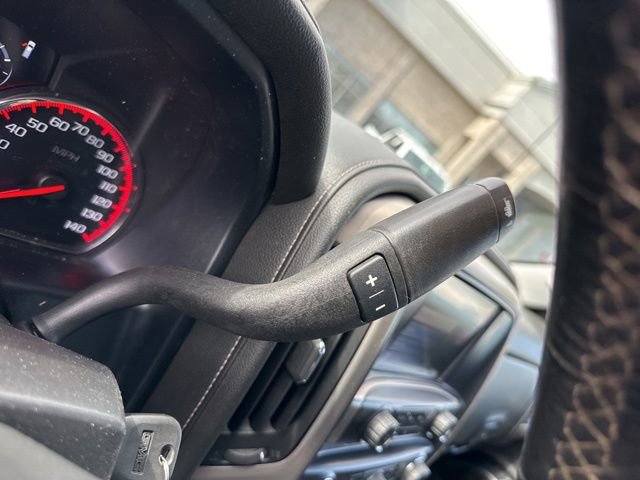 Used 2016 GMC Sierra 2500 Denali w/ Duramax Plus Package image 19