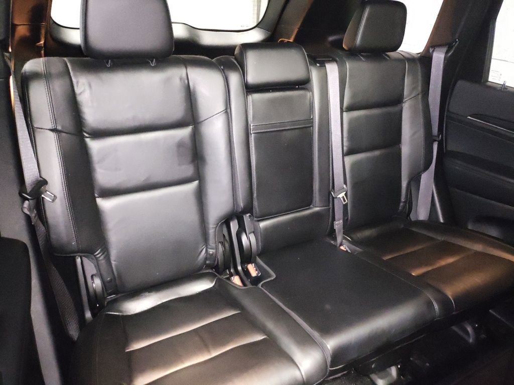 Used 2022 Jeep Grand Cherokee Limited image 10