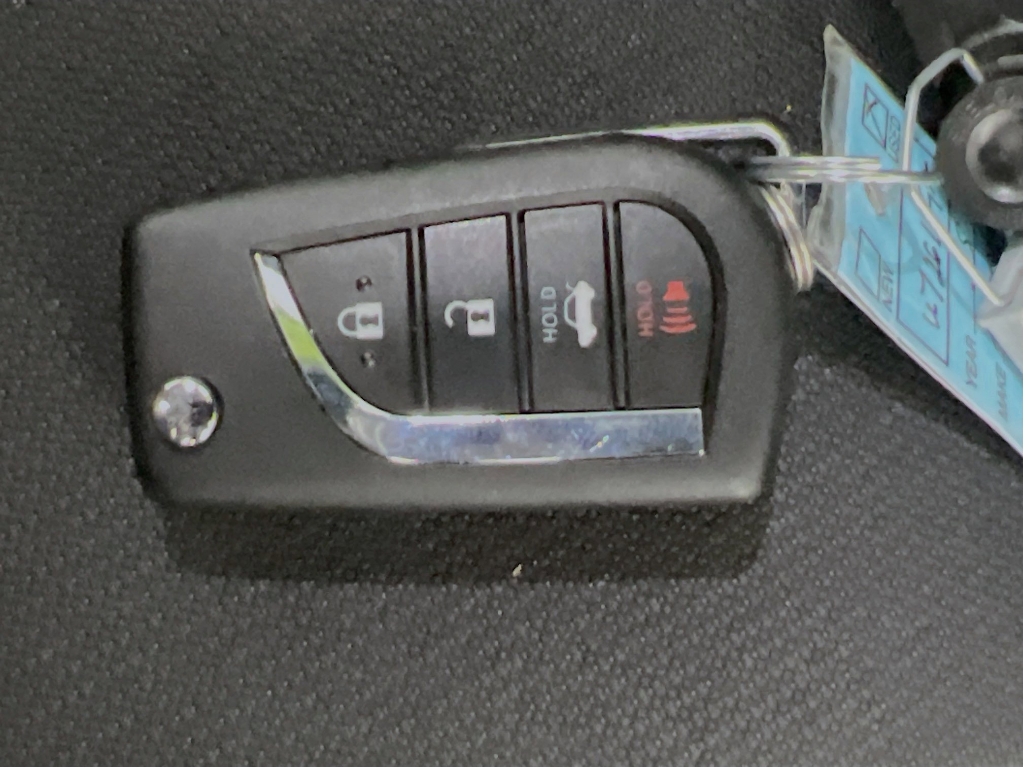 Used 2025 Toyota Corolla LE FWD image 34
