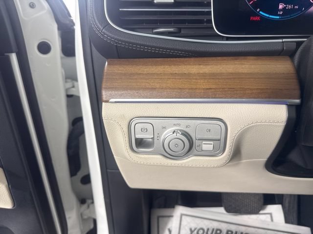 Used 2022 Mercedes-Benz GLE 350 image 37