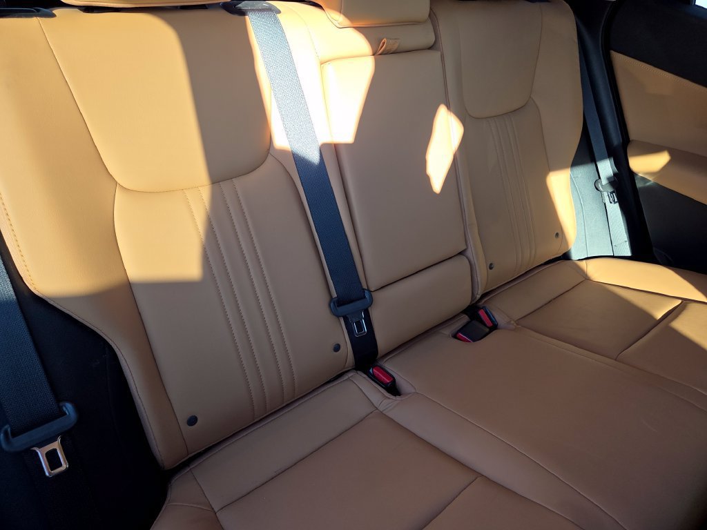 Certified 2024 Lexus NX 350 AWD image 33