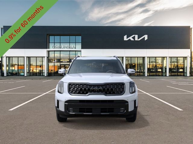 New 2025 Kia Telluride SX X-Line image 2
