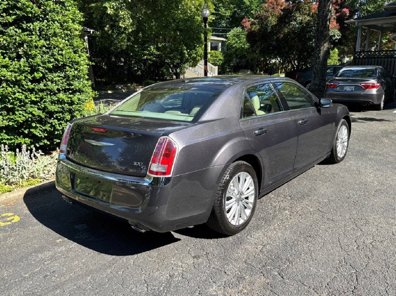 Used 2013 Chrysler 300 C w/ Light Group AWD/4WD image 5