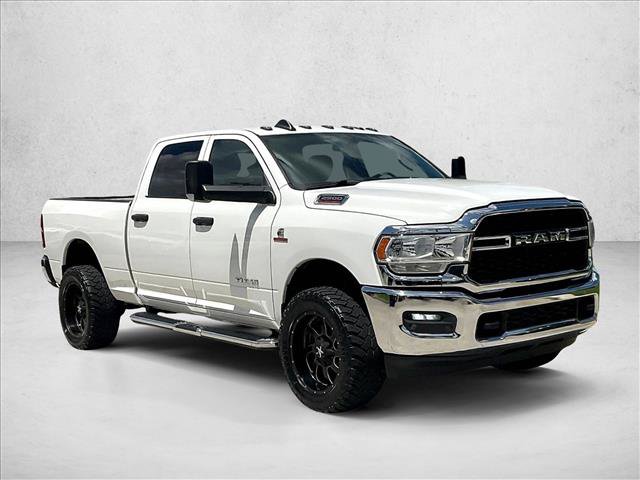 Used 2021 RAM 2500 Tradesman AWD/4WD image 9