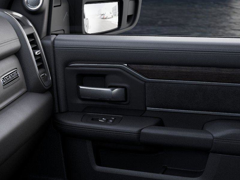 New 2026 RAM 3500 Laramie image 25