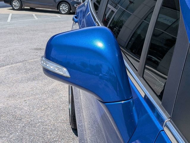 Used 2015 Buick Encore FWD image 12