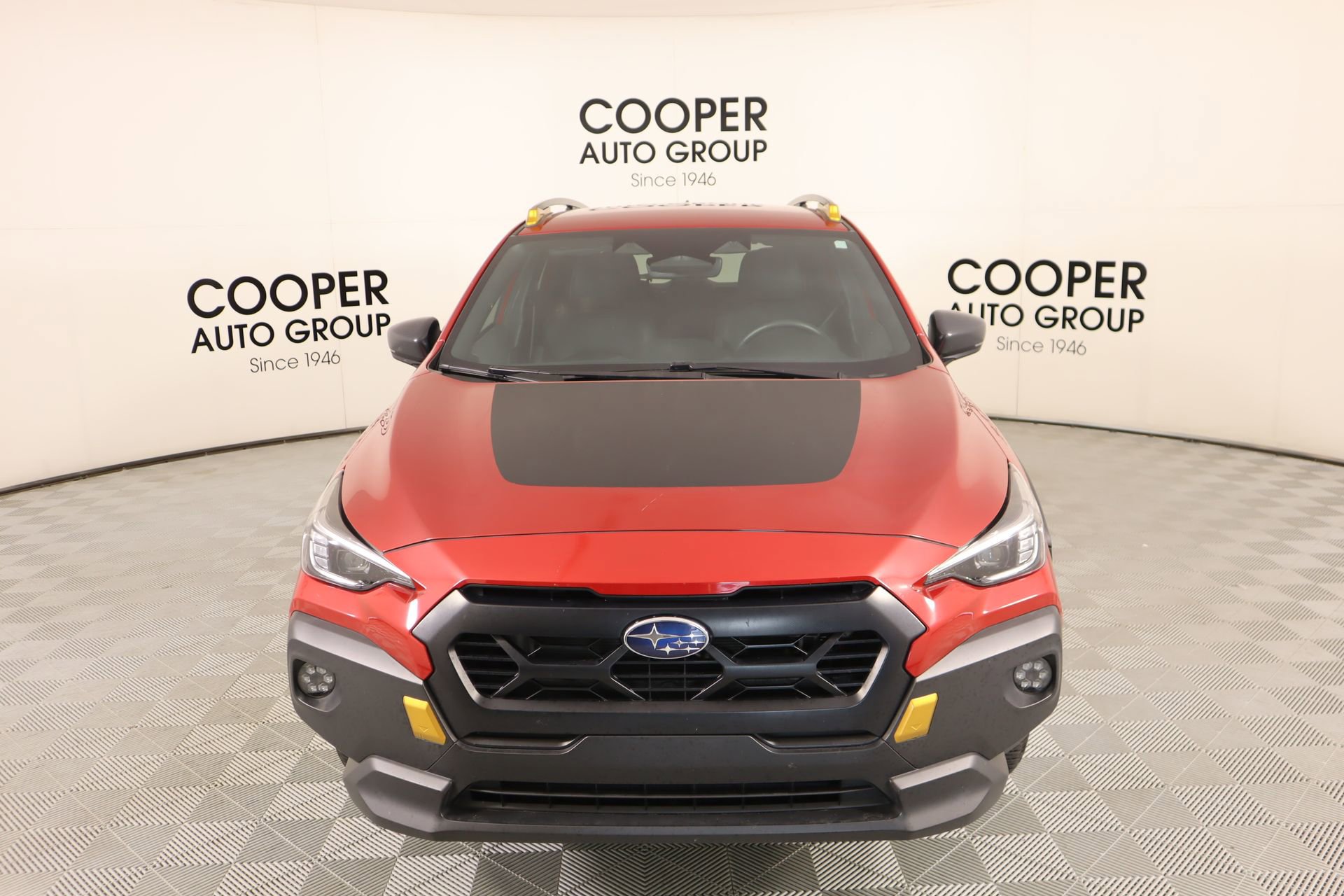 Used 2024 Subaru Crosstrek 2.5i Wilderness image 9
