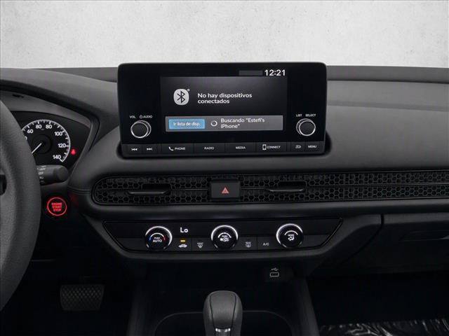 Certified 2024 Honda HR-V LX image 28