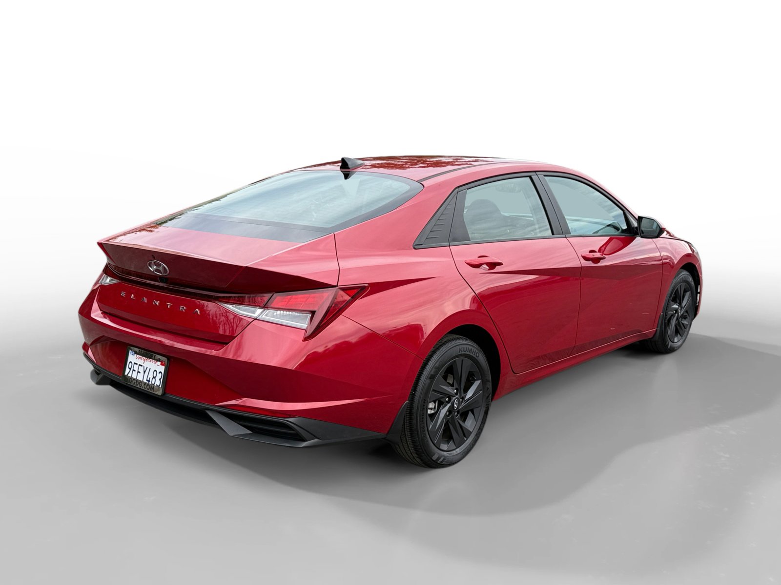 Used 2023 Hyundai Elantra SEL image 5