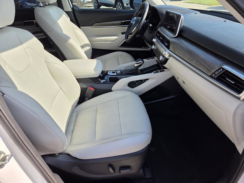 Used 2021 Kia Telluride EX FWD image 10