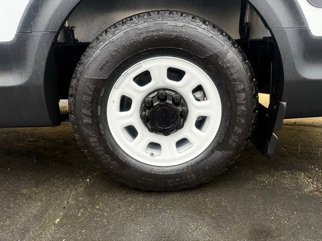 Used 2024 Chevrolet Brightdrop 600 w/ Commercial Equipment Package image 9