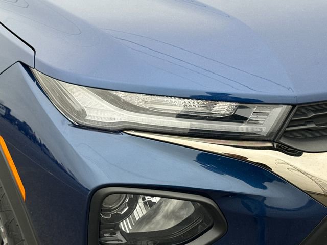 Used 2023 Chevrolet TrailBlazer ACTIV w/ Convenience Package FWD image 12