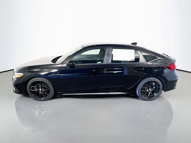 Used 2022 Honda Civic Sport image 5