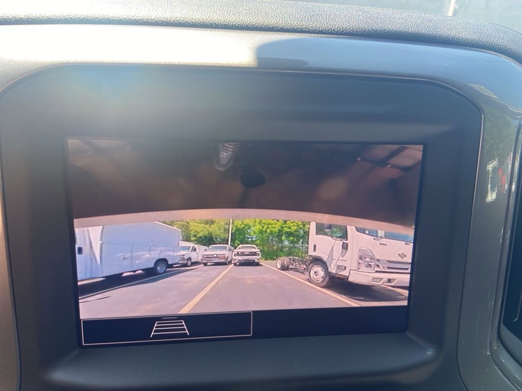 New 2025 Chevrolet Silverado 3500 W/T w/ WT Convenience Package image 14