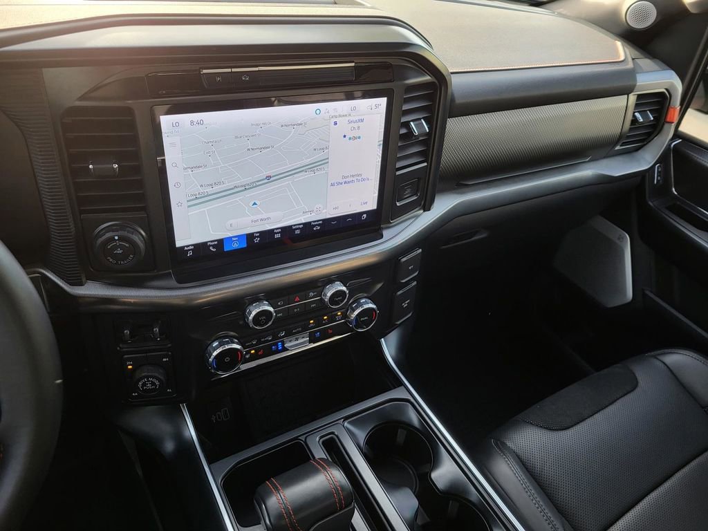 Used 2025 Ford F150 Raptor image 21