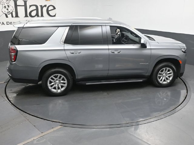 Used 2023 Chevrolet Tahoe LS w/ Driver Alert Package AWD/4WD image 45