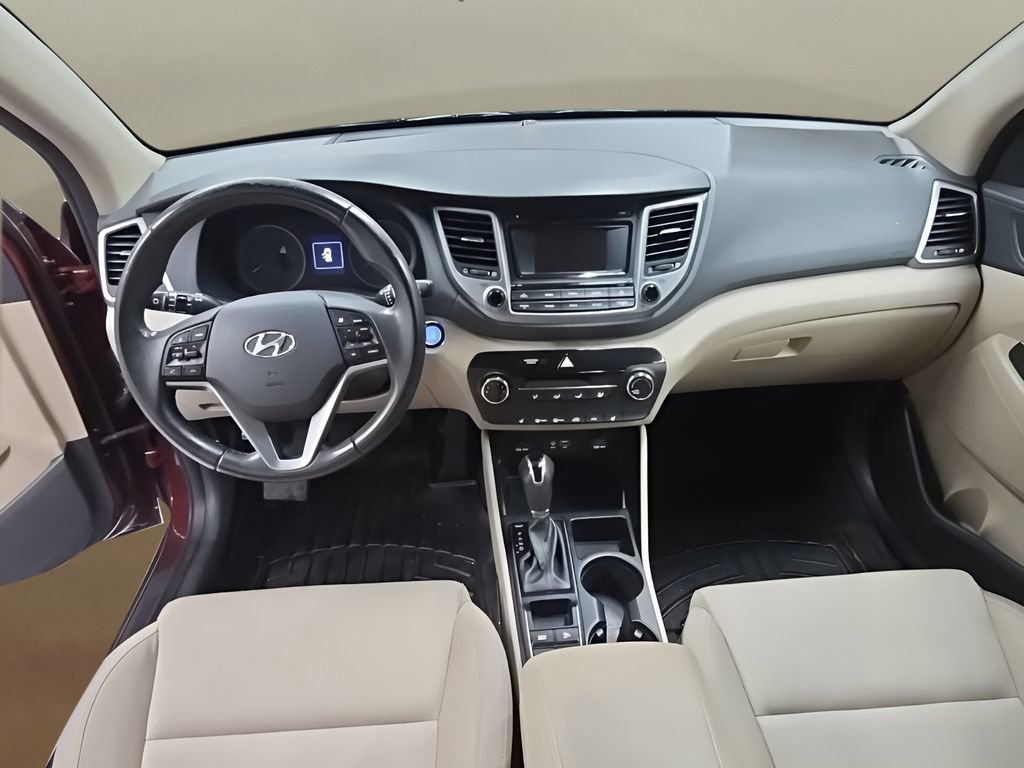 Used 2017 Hyundai Tucson Sport AWD/4WD image 21