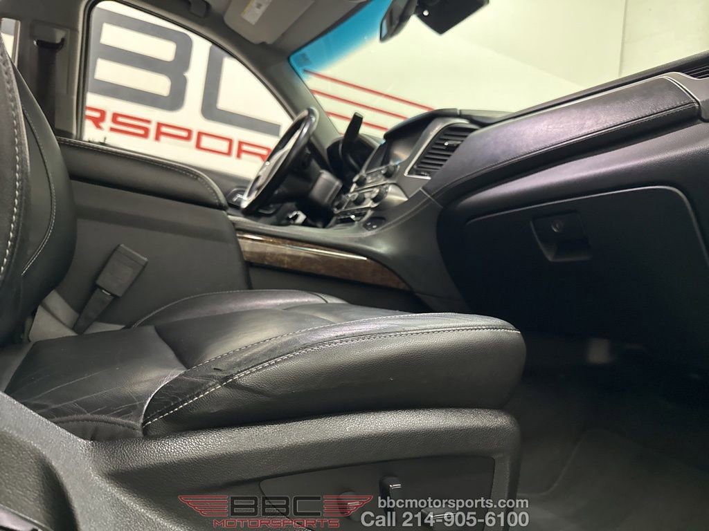 Used 2019 Chevrolet Suburban LT image 65