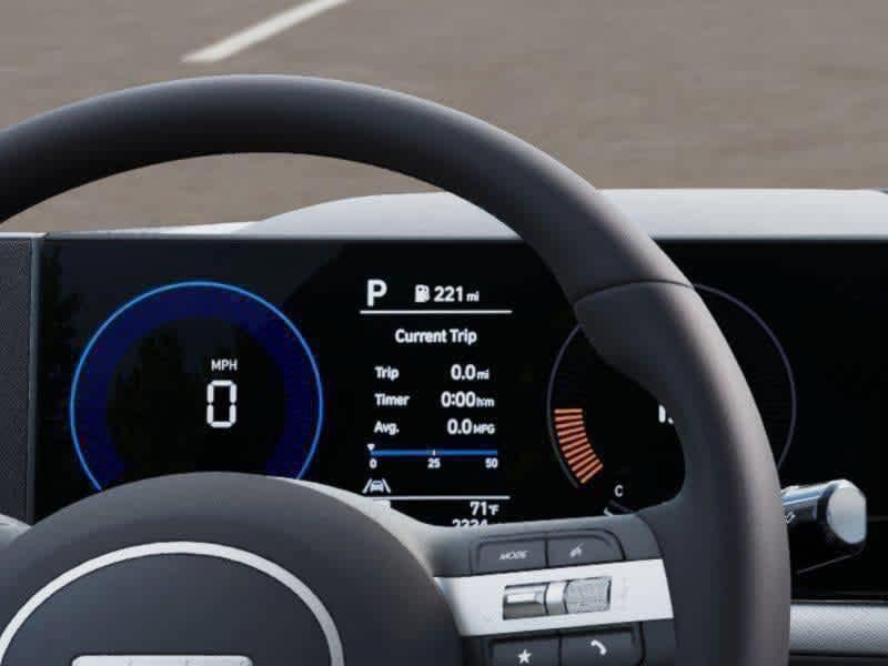 New 2026 Hyundai Sonata SEL AWD/4WD image 14